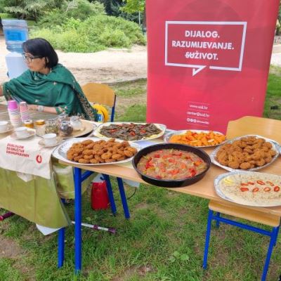 Obilježavanje Svjetskog dana izbjeglica