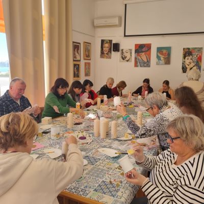 Započela je druga godina provedbe programa „Integracija u centru“