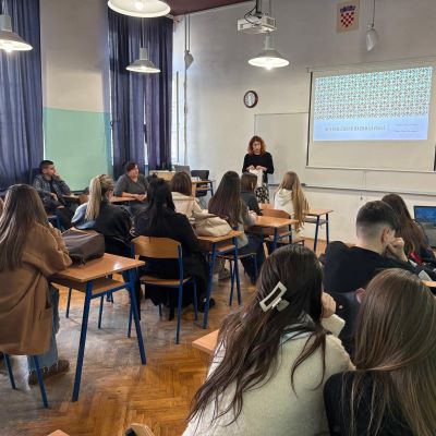 Održan trening o interkulturnom razumijevanju