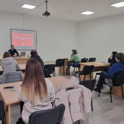 Održana radionica o zapošljavanju