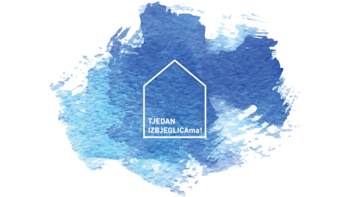 6. Tjedni IZBJEGLICAma od 13. do 20. lipnja 