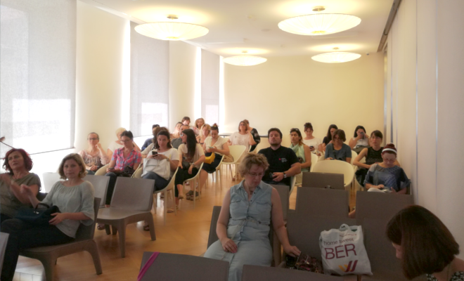 Integracija u lokalnoj zajednici – psihosocijalni aspekti