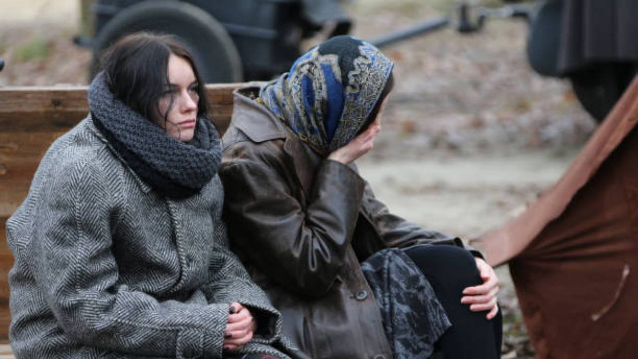 Na Šoltu dolazi 80 izbjeglica iz Ukrajine, među njima i tromjesečna beba