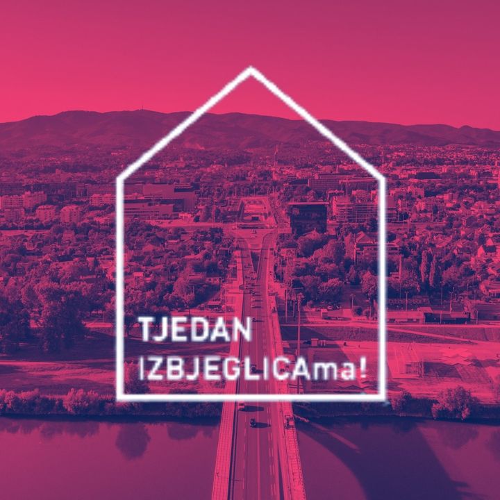 Od danas pa sve do Međunarodnog