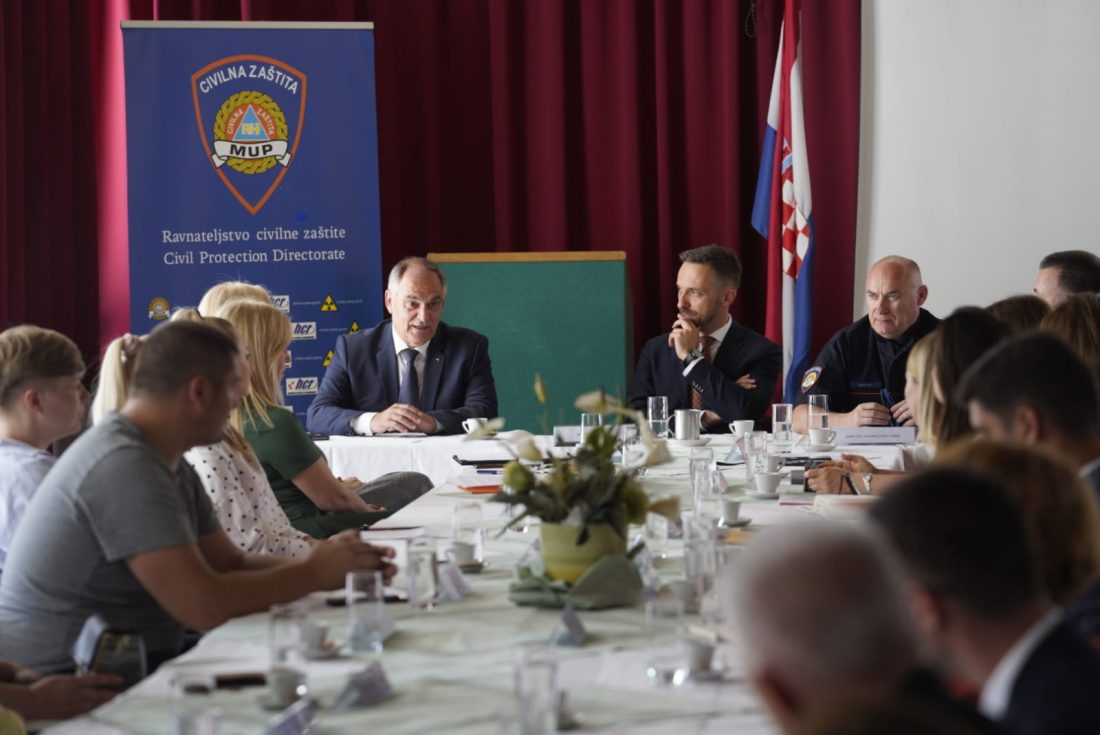 U srijedu je u Splitu održan sa