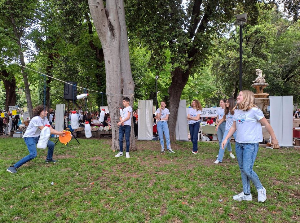 U subotu, 20.5., održani su 26.