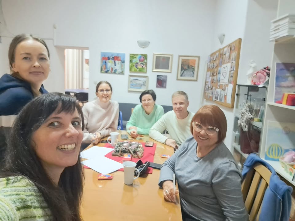 Kombinacija igre i druženja je najbolji oblik podrške