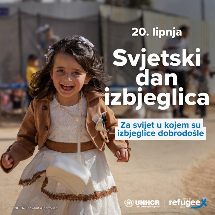 Nasa snaga je u zajednistvu i so