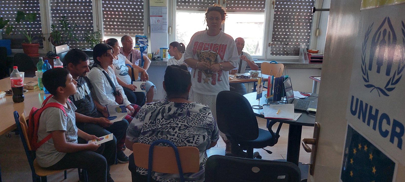 Završetak provedbe projekta ROMI: Romski održivi model inkluzije